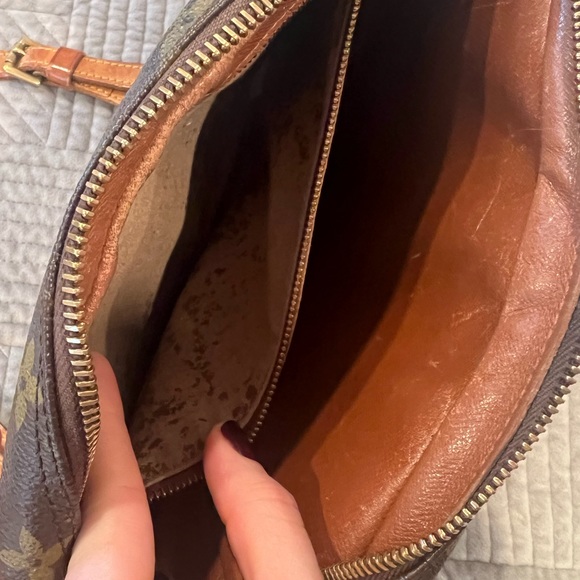 Vintage Louis Vuitton - Picture 5 of 10